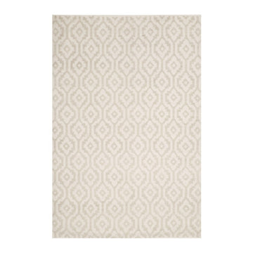 Classic Patterned Rug 2m x 3m - Beige