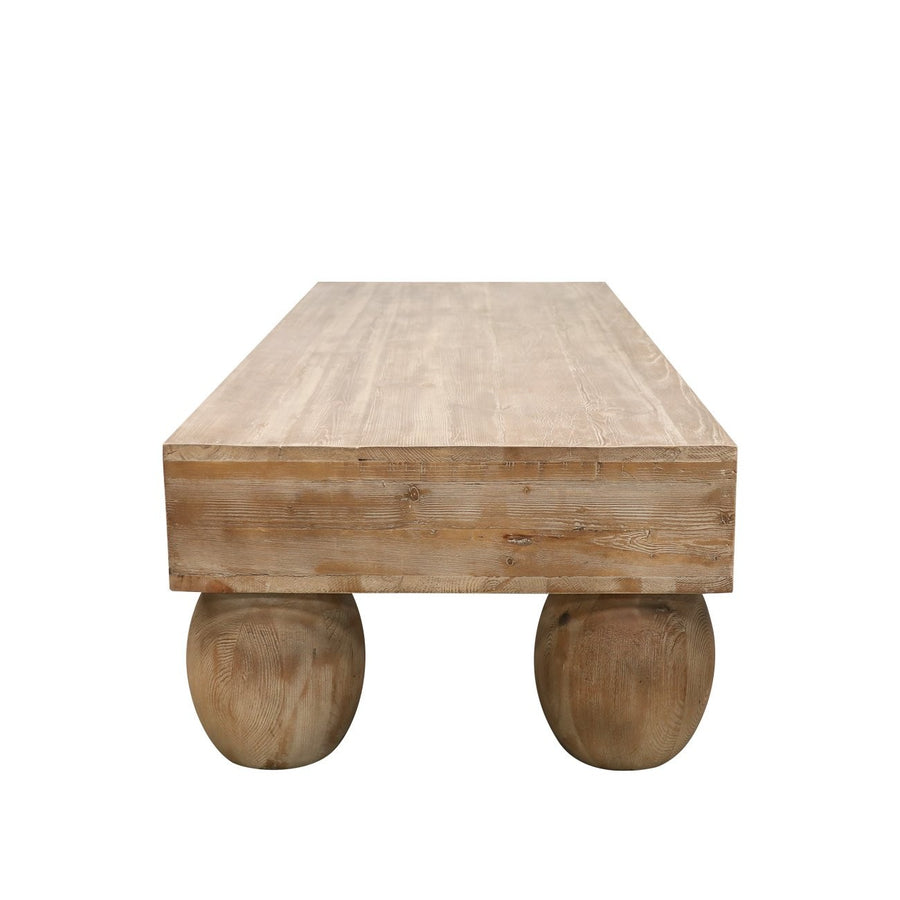 Limited Edition Coffee Table - Natural