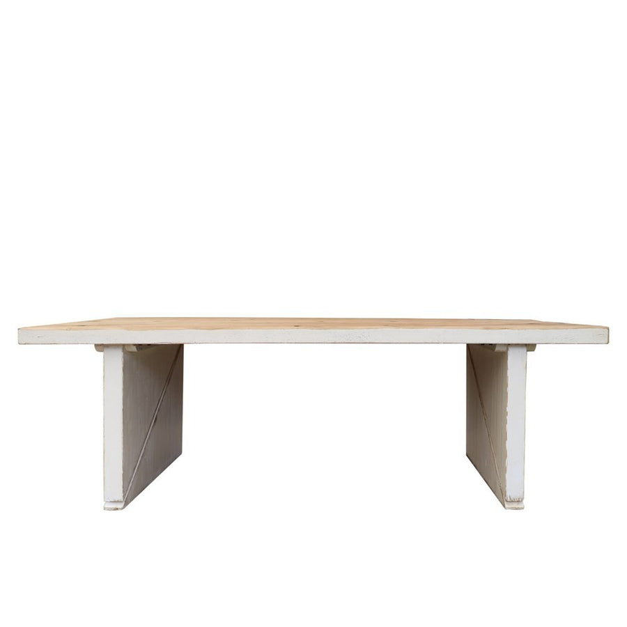 Limited Edition Dining Table 240cm - Aged Finish
