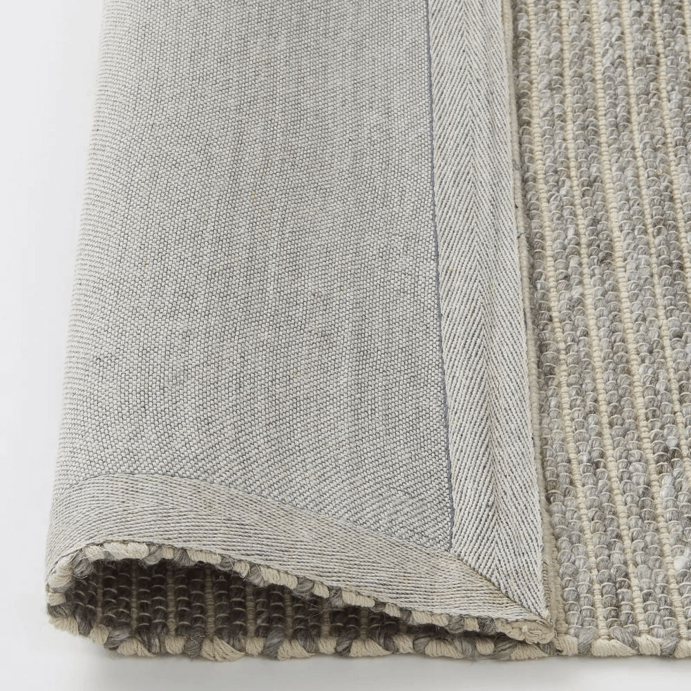 Weave Andes Rug - Feather - 2m x 3m | Coastal Style NZ