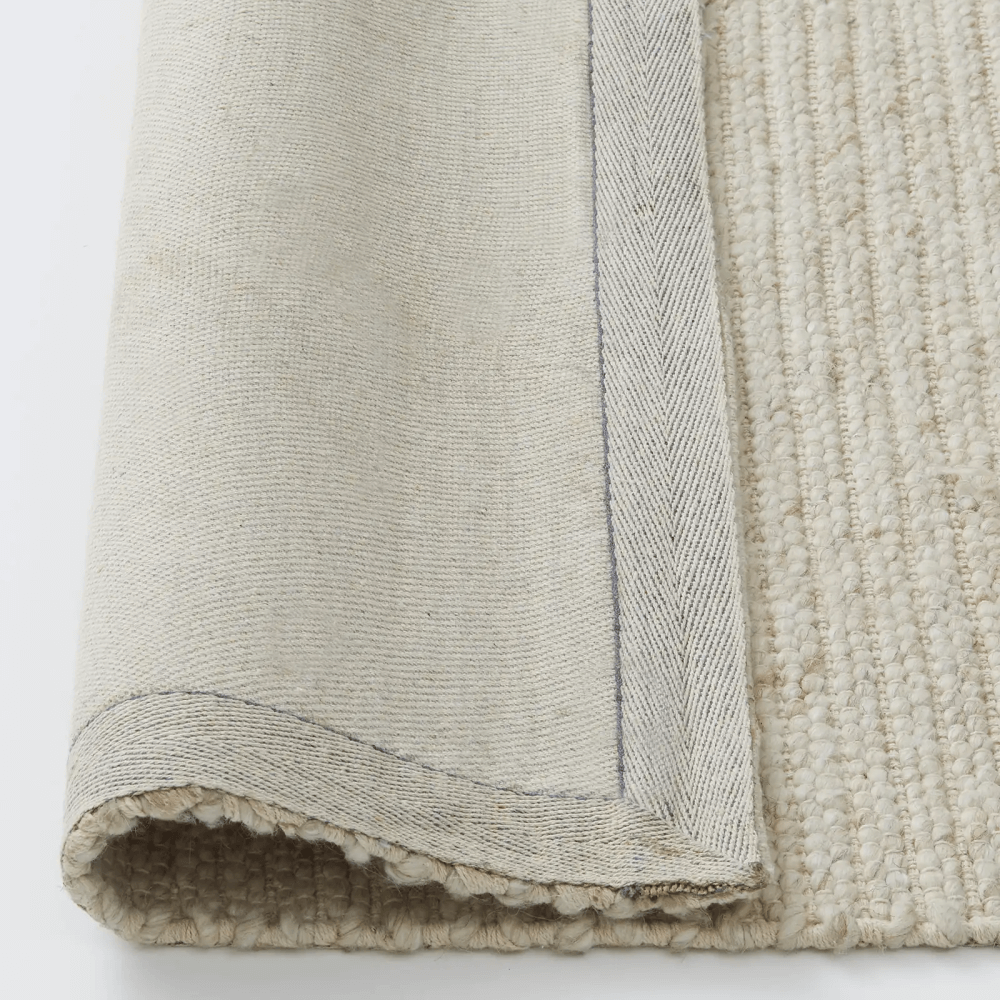 Weave Andes Rug - Sandstorm - 2m x 3m | Coastal Style NZ