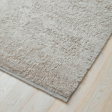 Weave Greenwich Rug - Feather - 2m x 3m (LAST ONE - DISCONTINUED RANGE)