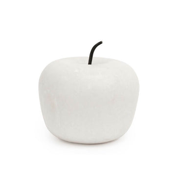 Marble Decorative Apple