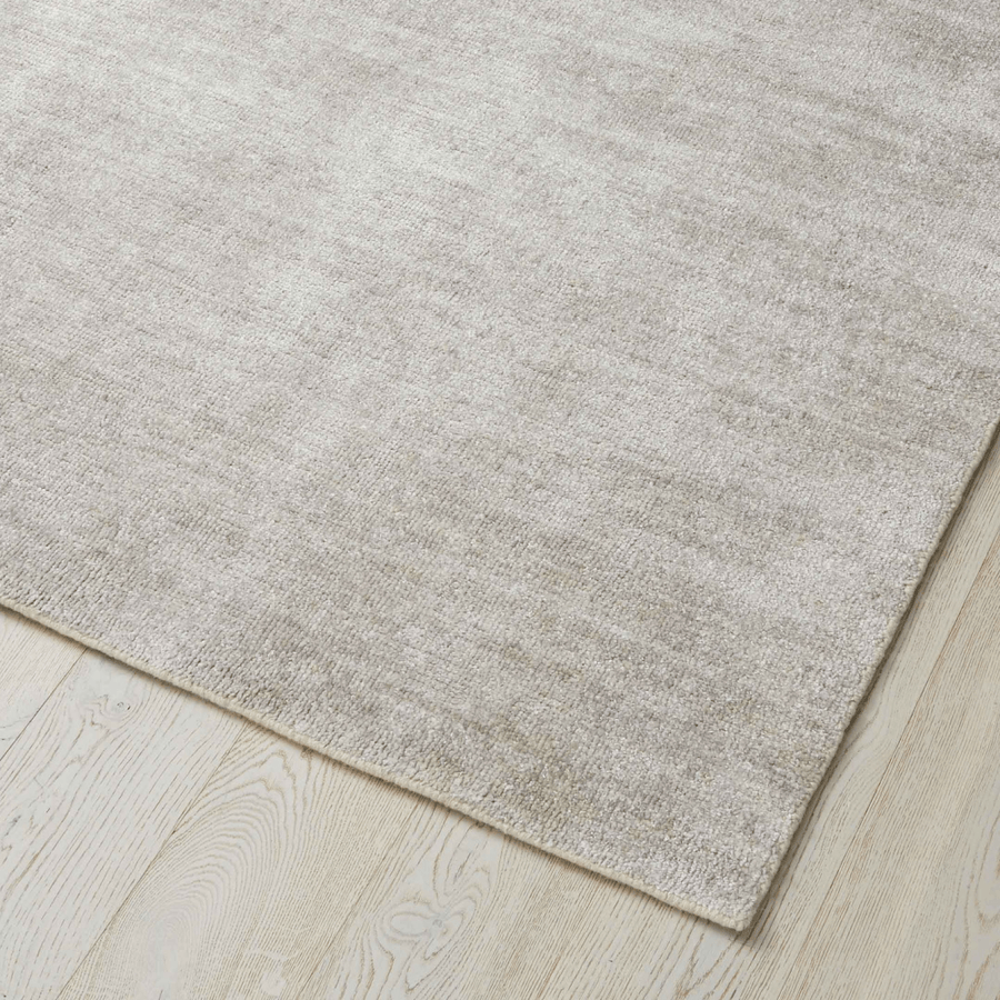 Weave Almonte Rug - Oyster - 2m x 3m