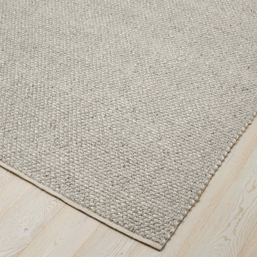 Weave Emerson Rug - Feather - 2m x 3m