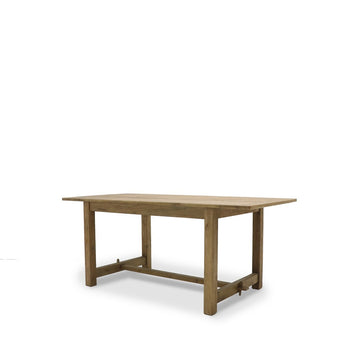 Country Coastal Dining Table - 1.84 Metres
